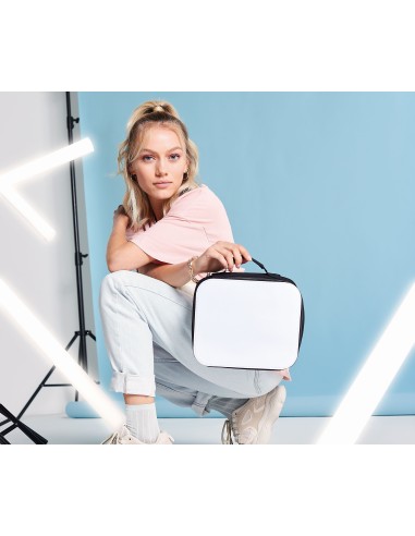 BAG-BG960-Sublimation Lunch Cooler Bag